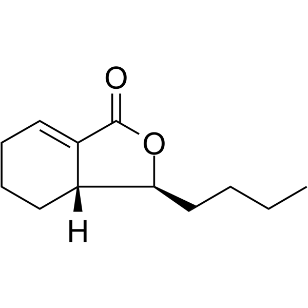 Neocnidilide (Neocnidilide; Neocnidilide) 4567-33-3